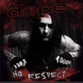 No Respect - 2022 • Single/EP