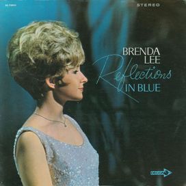 Reflections In Blue - 1967 • Álbum