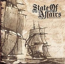State of Affairs  - 2004 • Álbum