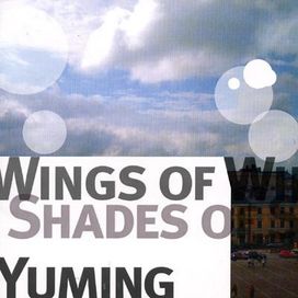 Wings of Winter, Shades of Summer - 2002 • Álbum