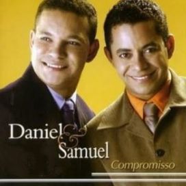 Compromisso - 2003 • Álbum