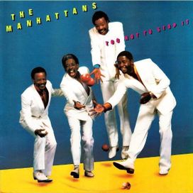 Too Hot To Stop It - 1985 • Álbum