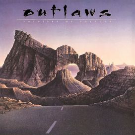 Soldiers Of Fortune - 1986 • Álbum