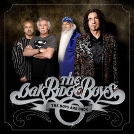 The Boys Are Back - 2009 • Álbum