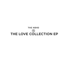 The Love Collection - 2013 • Single/EP