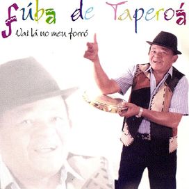 Vai Lá no Meu Forró - 2000 • Álbum