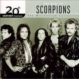 20th Century Masters: The Millennium Collection - 2001 • Álbum