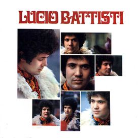 Lucio Battisti - 1969 • Álbum