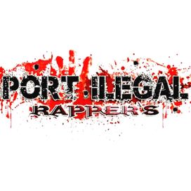 Comando 061 - Port Ilegal Rappers