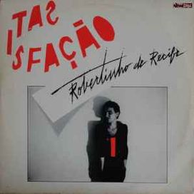 Satisfação - 1981 • Álbum
