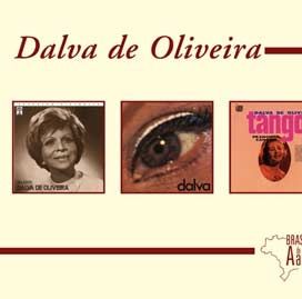Dalva - 2005 • Álbum