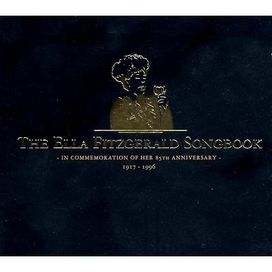 The Cole Porter Songbook - Vol. 2 - 1990 • Álbum