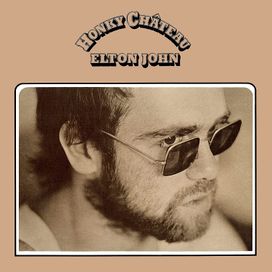 Honky Château (50th Anniversary Edition) - 2023 • Álbum