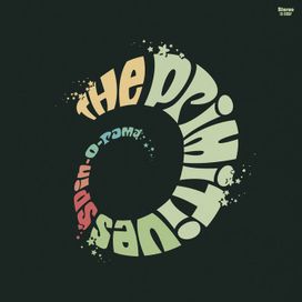 Spin-O-Rama - 2014 • Álbum