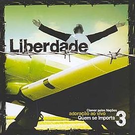 Quem se Importa - 2005 • Álbum
