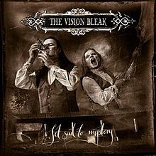 Set Sail To Mystery - 2010 • Álbum