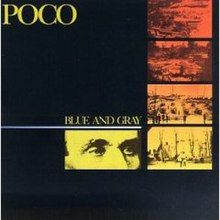 Blue And Gray - 1981 • Álbum