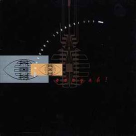 Cooyah! - 1990 • Álbum