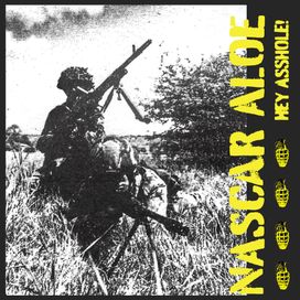 HEY ASSHOLE!  - 2023 • Álbum