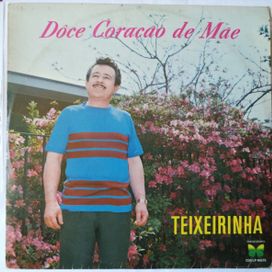 Doce Coração de Mãe - 1968 • Álbum