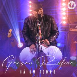Há Um Tempo  - 2023 • Álbum