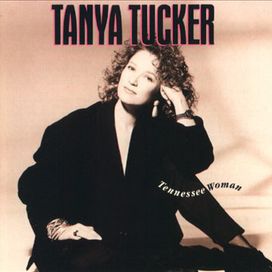 Tennessee Woman - 1990 • Álbum