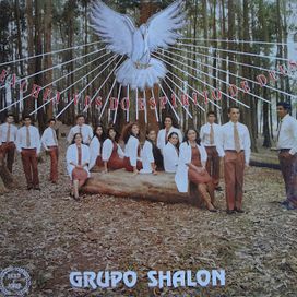Enchei-vos do Espírito de Deus - Álbum