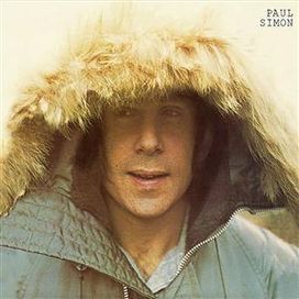 Paul Simon - 1972 • Álbum