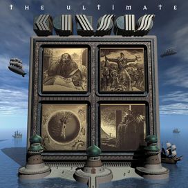 The Ultimate Kansas - 2002 • Coletânea