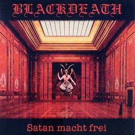 Satan Macht Frei - 2004 • Álbum