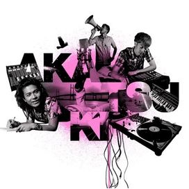 Akatsuki - 2011 • Álbum