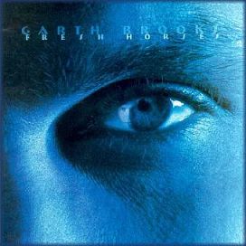 Fresh Horses - 1995 • Álbum