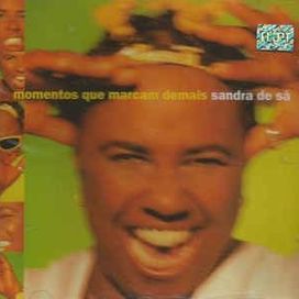Momentos Que Marcam Demais - 2000 • Álbum