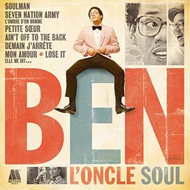 Ben L'Oncle Soul - 2010 • Álbum