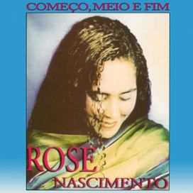 Começo, Meio e Fim - 1998 • Álbum