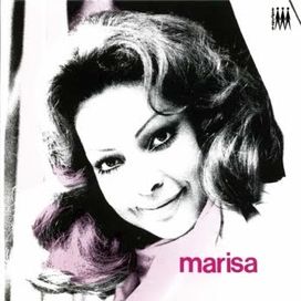 Marisa - 1965 • Álbum