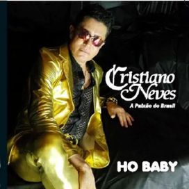 Oh! Baby - 2019 • Álbum