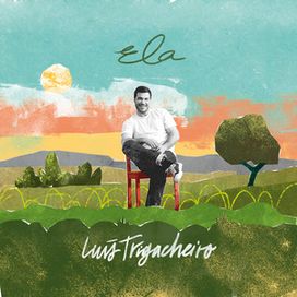 Ela (Deluxe) - 2025 • Álbum
