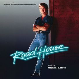 Road House - 2012 • Álbum