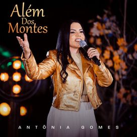 Além dos Montes - 2026 • Single/EP