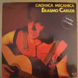 Cachaça Mecânica - 1976 • Álbum