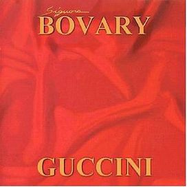 Signora Bovary - 1987 • Álbum