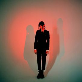 cult leader - 2022 • Sencillo/EP