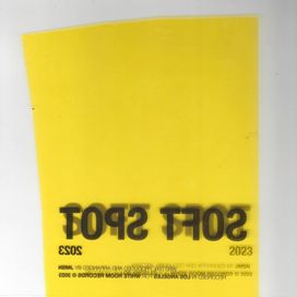 Soft Spot - 2023 • Álbum