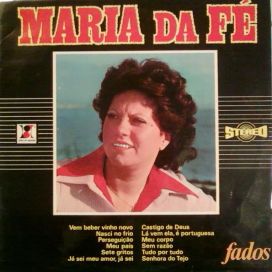 Fados - 1973 • Álbum