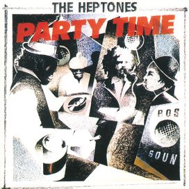 Party Time - 1977 • Álbum