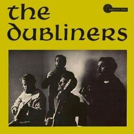 The Dubliners (1964)   - 1964 • Álbum