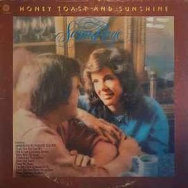 Honey Toast And Sunshine - 1976 • Álbum