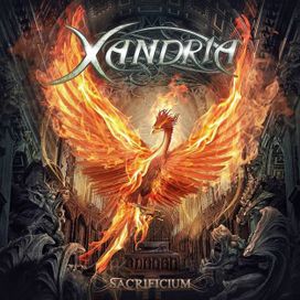 Sacrificium - 2014 • Álbum