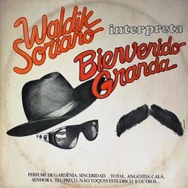 Interpreta Bienvenido Granda - 1981 • Álbum
